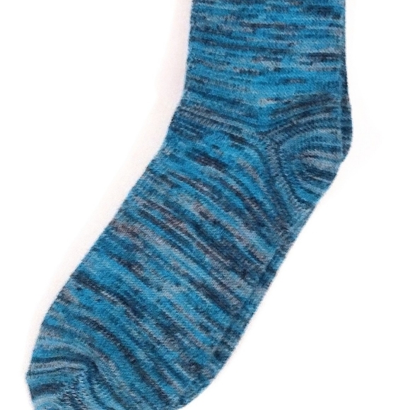 NWT One Pair of Extra Long / Tall Knee-high Socks - Picture 4 of 7